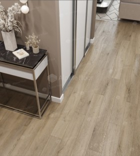 SPC ламинат Alpine Floor Premium XL Дуб млечный ABA ECO 7-13